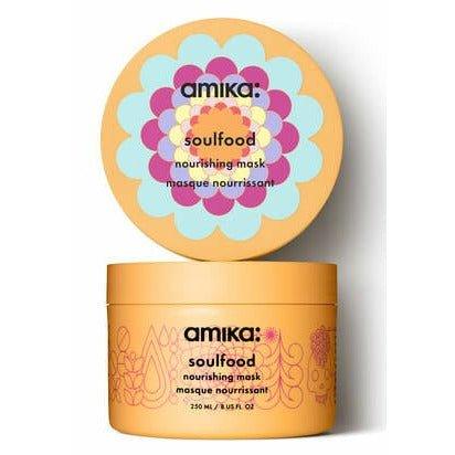 Amika Soulfood Nourishing Mask - James Geidner Hair Studio