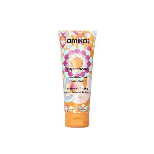Amika Supernova Moisture and Shine Cream 3.4oz - James Geidner Hair Studio