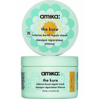 Amika The Kure Intense Bond Repair Mask - James Geidner Hair Studio