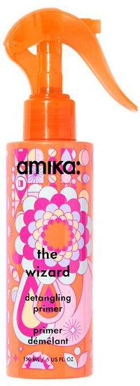 Amika The Wizard Detangling Primer - James Geidner Hair Studio