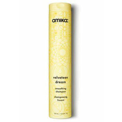 Amika Velveteen Dream Smoothing Shampoo - James Geidner Hair Studio