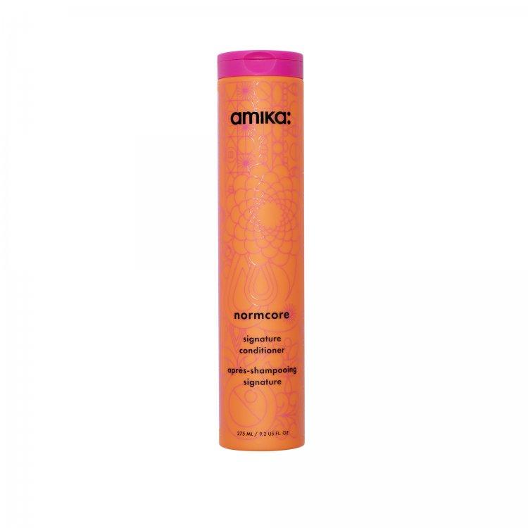 Discover Amika Haircare at James Geidner Studio | Shop Now