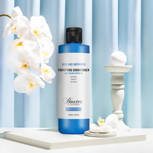 Baxter of California Daily Fortifying Conditioner - James Geidner Hair Studio