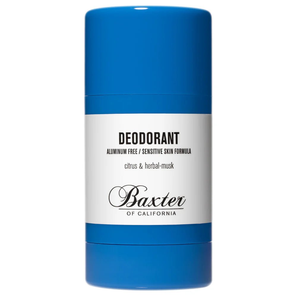 Baxter of California Deodorant - James Geidner Hair Studio