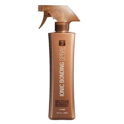 Brazilian Blowout Ionic Bonding Spray - James Geidner Hair Studio