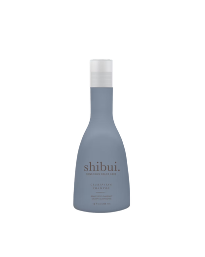 Shibui Clarifying Shampoo 12 oz