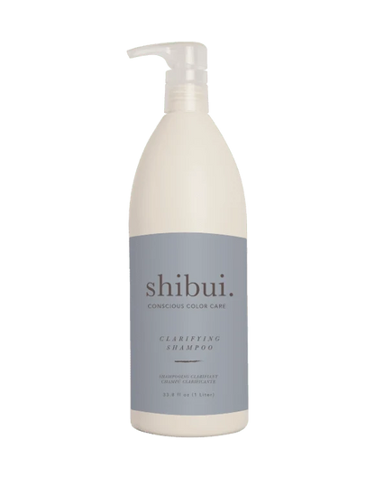 Shibui Clarifying Shampoo 12 oz