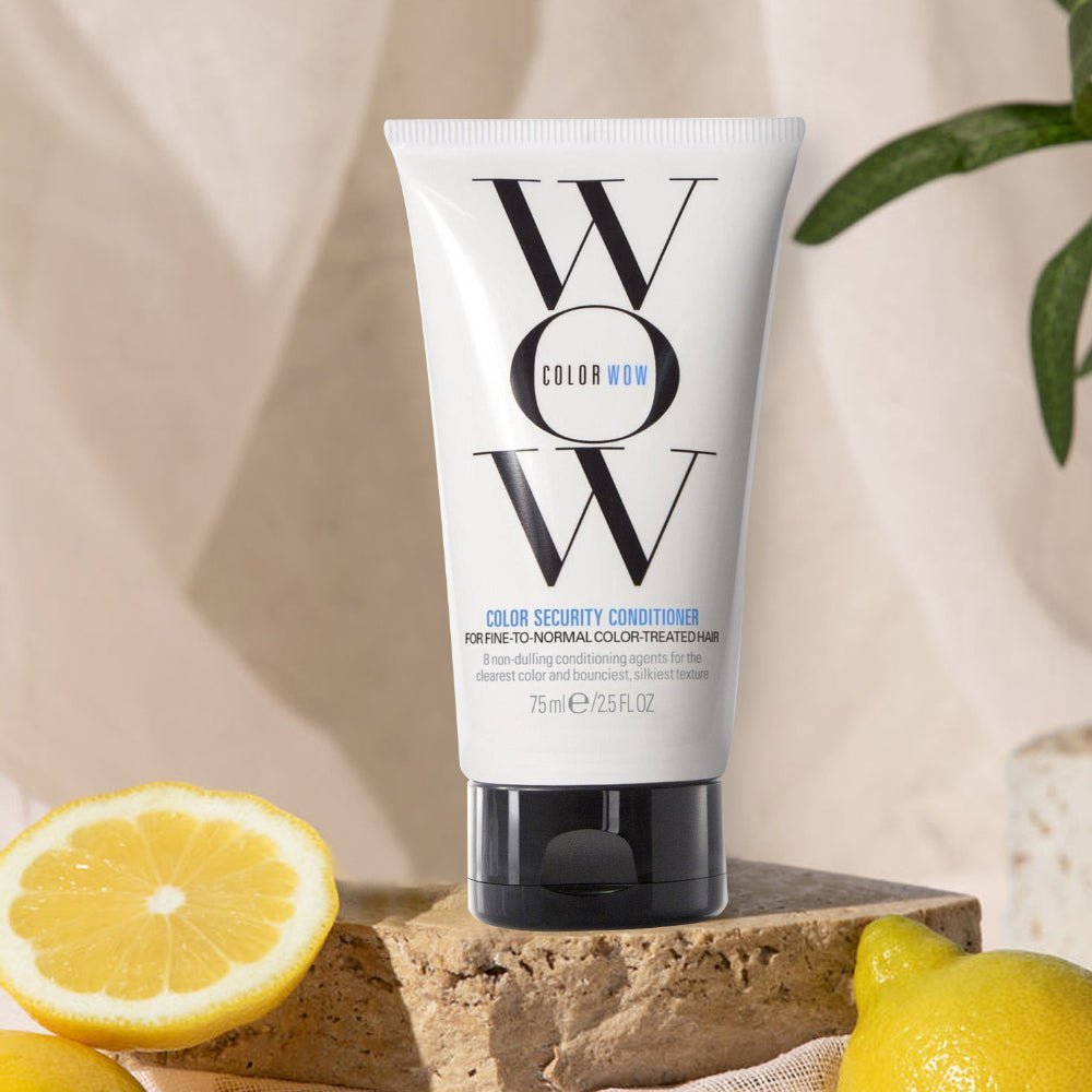 Color Wow Color Security conditioner 2.5 oz - James Geidner Hair Studio