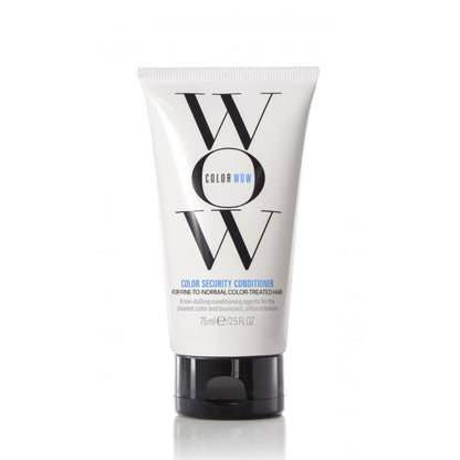 Color Wow Color Security conditioner 2.5 oz - James Geidner Hair Studio