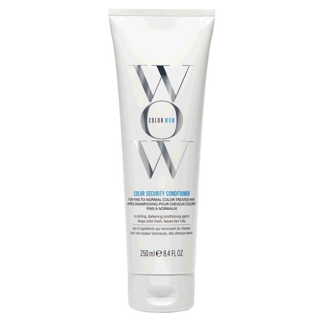 Color Wow Color Security Conditioner for Fine to Normal Hair - James Geidner Hair Studio