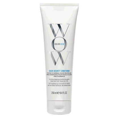 Color Wow Color Security Conditioner for Fine to Normal Hair - James Geidner Hair Studio