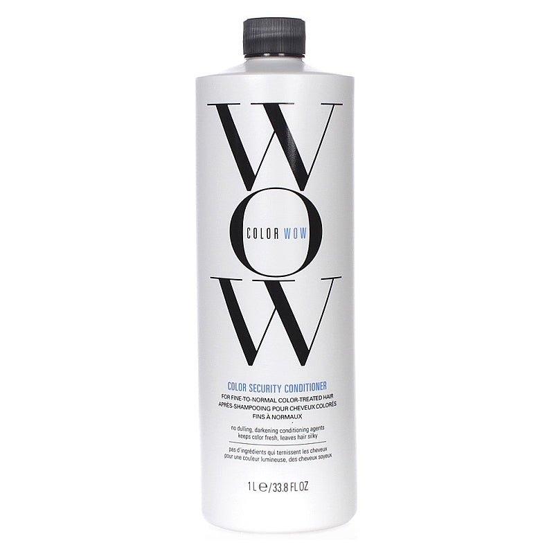Color Wow Color Security Conditioner for Fine to Normal Hair - James Geidner Hair Studio