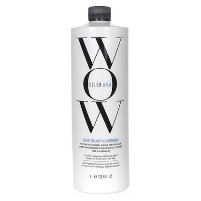 Color Wow Color Security Conditioner for Fine to Normal Hair - James Geidner Hair Studio