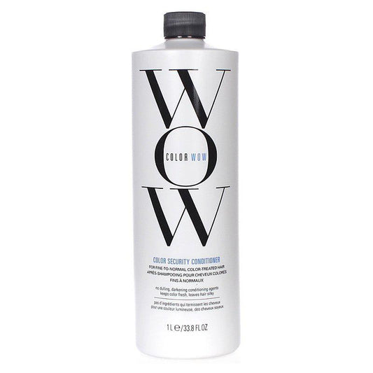 Color Wow Color Security Conditioner for Fine to Normal Hair - James Geidner Hair Studio