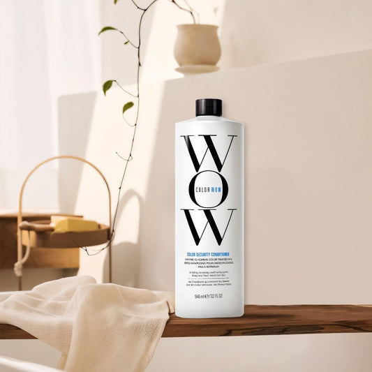 Color Wow Color Security Conditioner for Fine to Normal Hair - James Geidner Hair Studio