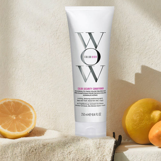 Color Wow Color Security Conditioner, Normal To Thick Hair - James Geidner Hair Studio