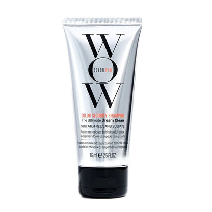 Color Wow Color Security Shampoo 2.5 oz - James Geidner Hair Studio