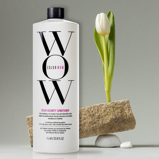 Color Wow Color Security Shampoo - James Geidner Hair Studio