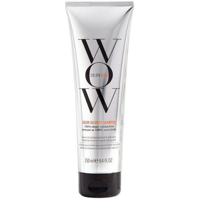 Color Wow Color Security Shampoo - James Geidner Hair Studio