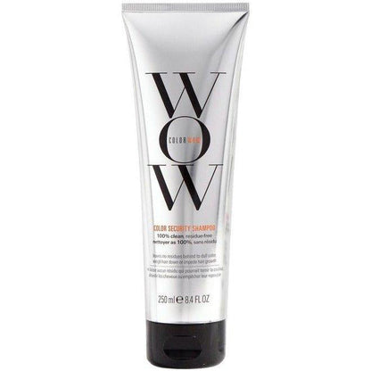 Color Wow Color Security Shampoo - James Geidner Hair Studio
