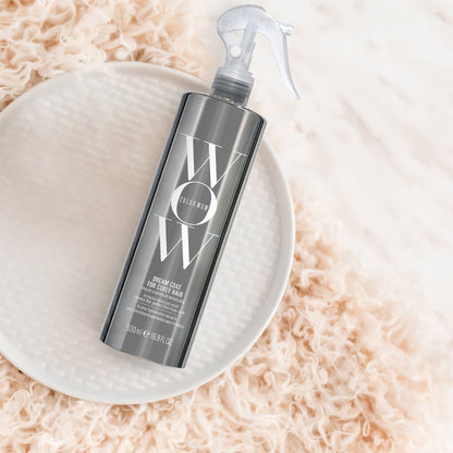 Color Wow Dream Coat for Curly Hair - James Geidner Hair Studio