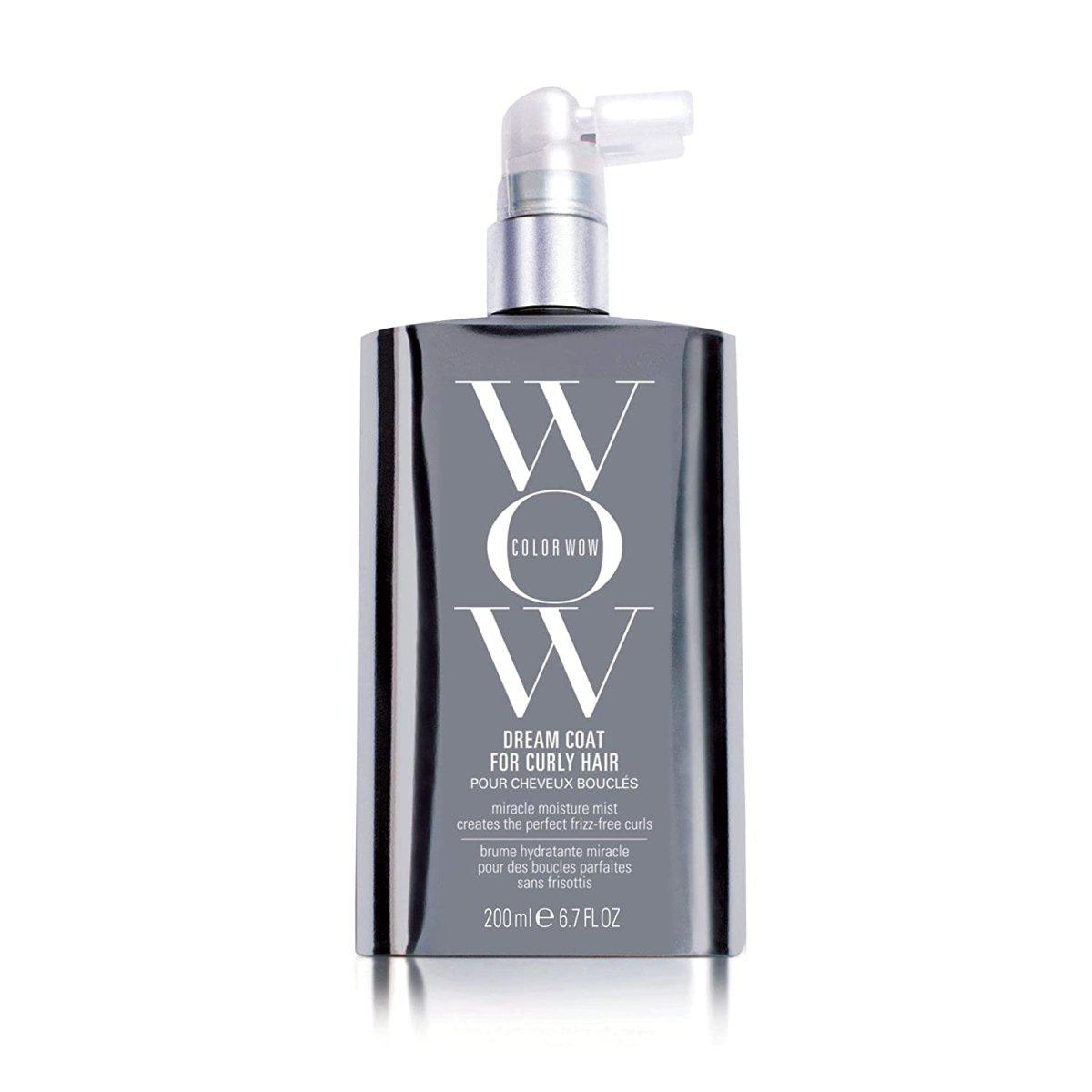 Color Wow Dream Coat for Curly Hair - James Geidner Hair Studio