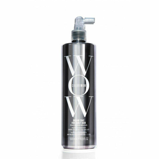Color Wow Dream Coat for Curly Hair - James Geidner Hair Studio