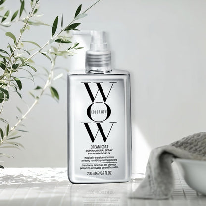 Color Wow Dream Coat Supernatural Spray - James Geidner Hair Studio