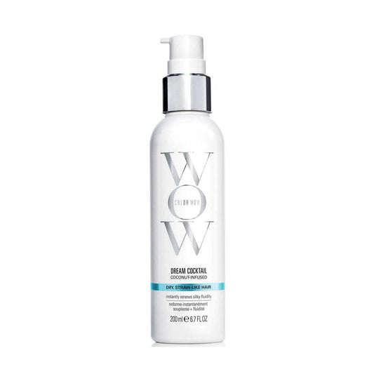 Color Wow Dream Cocktail Coconut - Infused 6.7oz - James Geidner Hair Studio