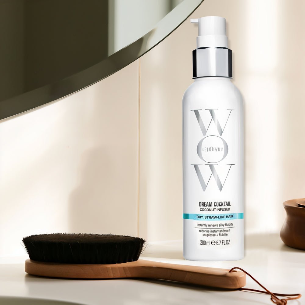 Color Wow Dream Cocktail Coconut Infused 6.7oz - James Geidner Hair Studio