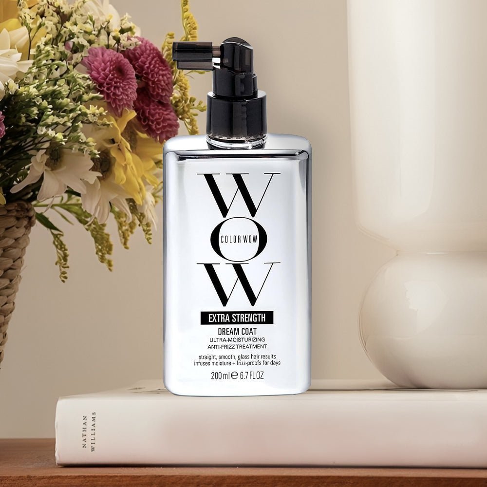 Color Wow Extra Strength Dream Coat 6.7oz - James Geidner Hair Studio