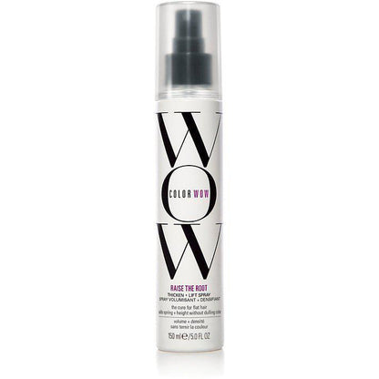 Color Wow Raise the Root - Thicken + Lift Spray 5oz - James Geidner Hair Studio