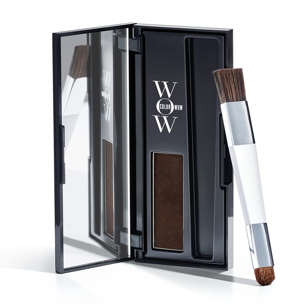 Color WOW Root Cover - Up Powder - James Geidner Hair Studio