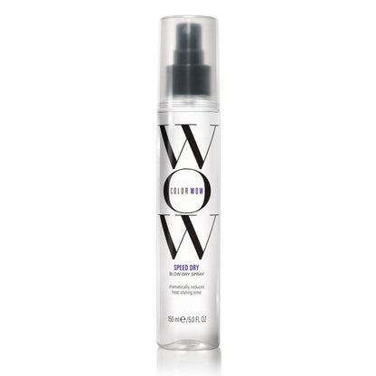 Color Wow Speed Dry Blow Dry Spray 5oz. - James Geidner Hair Studio