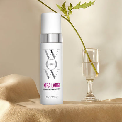 Color Wow Xtra Large Bombshell Volumizer 6.7oz - James Geidner Hair Studio