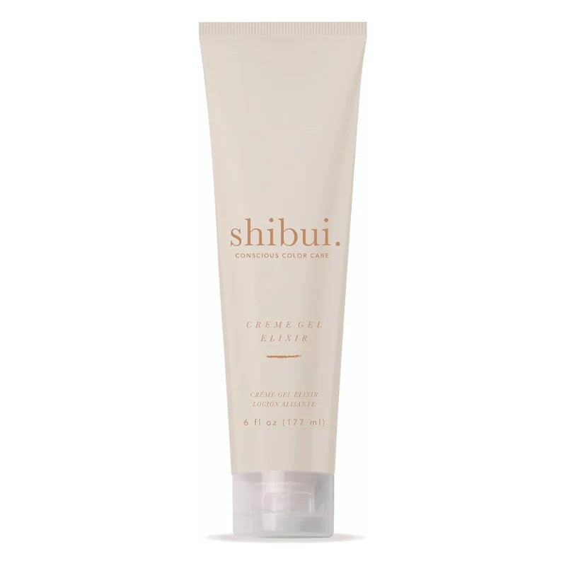 Shibui Creme Gel Elixir 6 oz