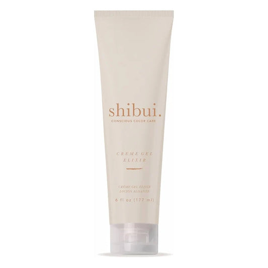 Shibui Creme Gel Elixir 6 oz