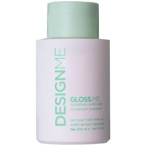 Design.Me Gloss.Me Hydrating Conditioner - James S Geidner Inc