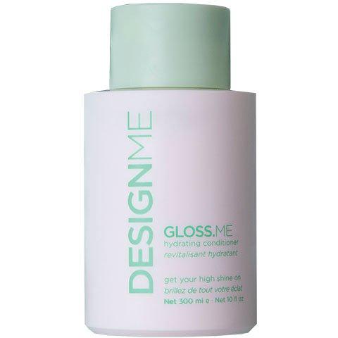 Design.Me Gloss.Me Hydrating Conditioner - James Geidner Hair Studio