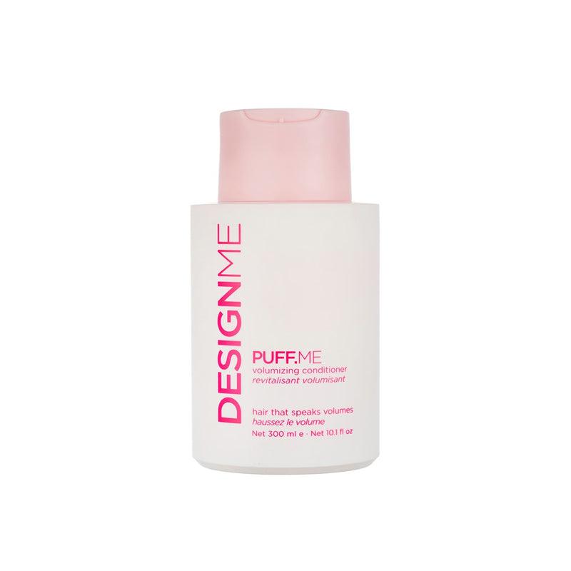 Design.Me Puff.ME Volume Conditioner - James Geidner Hair Studio