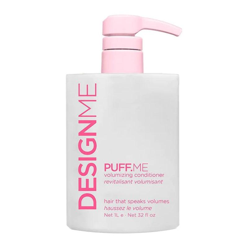Design.Me Puff.ME Volume Conditioner - James Geidner Hair Studio