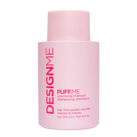 Design.Me Puff.ME Volume Shampoo - James Geidner Hair Studio