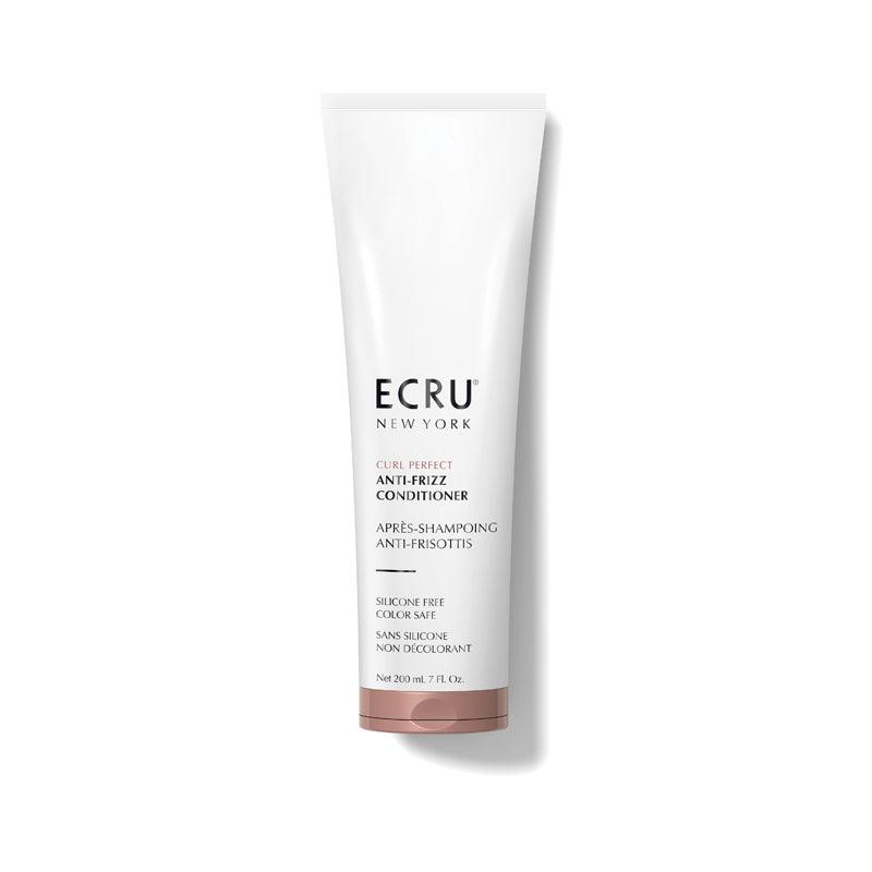ECRU New York Anti - Frizz Conditioner - James Geidner Hair Studio