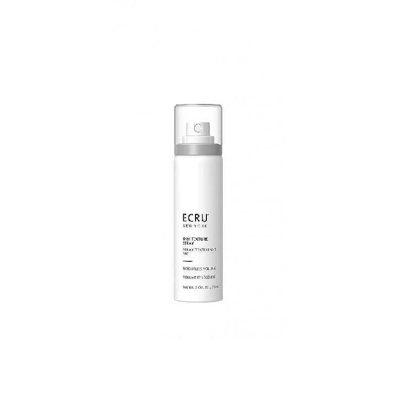 ECRU New York Dry Texture Spray 2oz - James Geidner Hair Studio