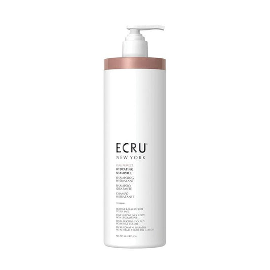 ECRU New York Hydrating Shampoo - James Geidner Hair Studio