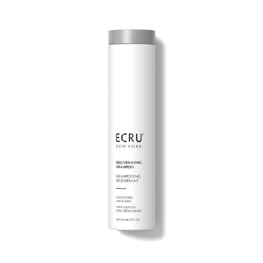 ECRU New York Rejuvenating Shampoo - James Geidner Hair Studio