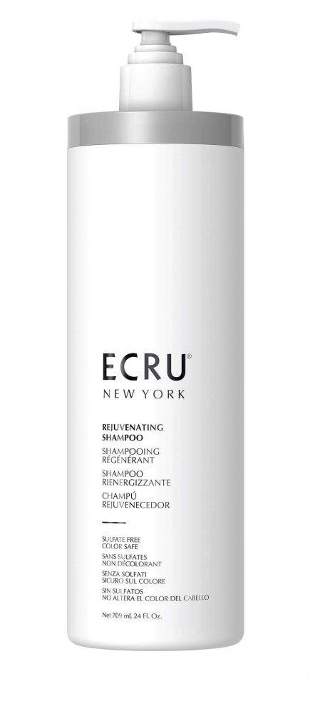 ECRU New York Rejuvenating Shampoo - James Geidner Hair Studio