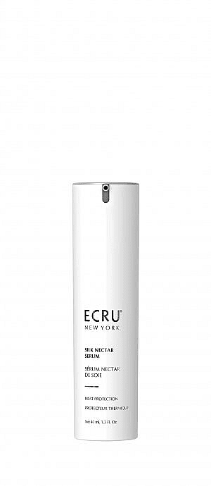 ECRU New York Silk Nectar Serum 1.3 oz - James Geidner Hair Studio