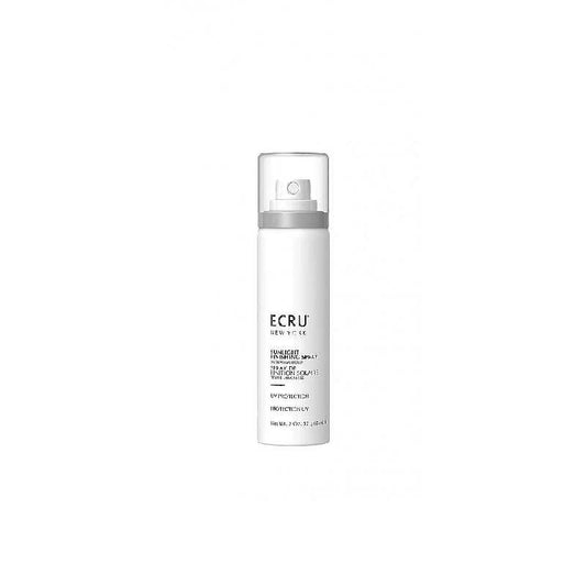 ECRU New York Sunlight Finishing Spray Max 2 oz - James Geidner Hair Studio