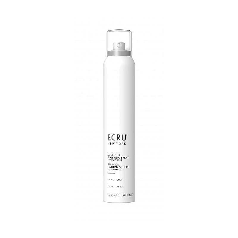 Ecru New York Sunlight Finishing Spray Max Professional 6.5 Oz - James Geidner Hair Studio